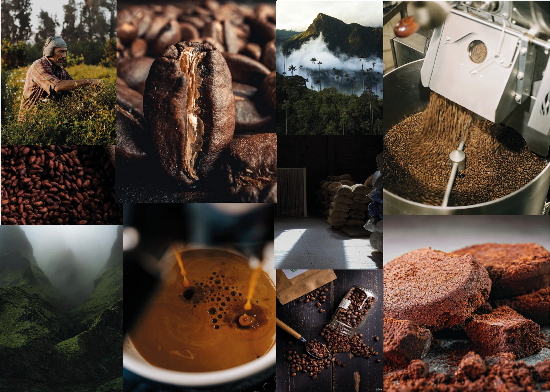 Design Challenge 2026 — projet 3