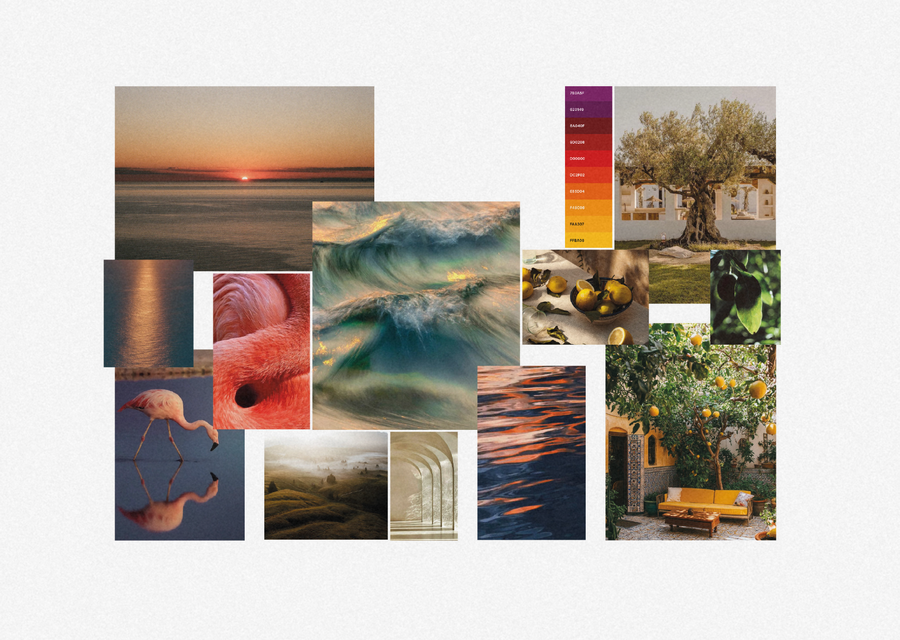 Design Challenge 2026 — projet 6