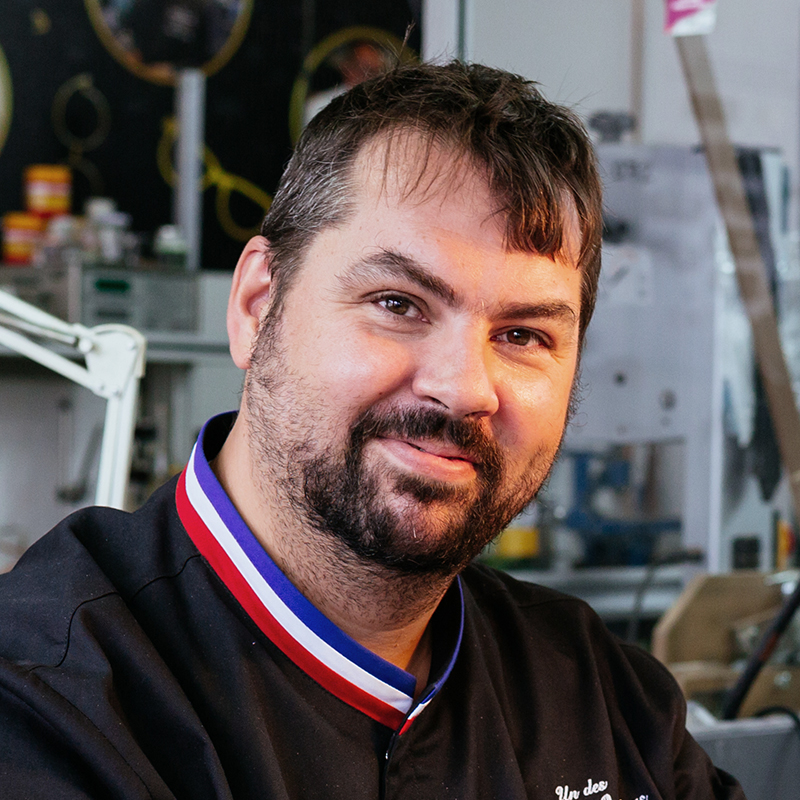 Charles Dagneaux