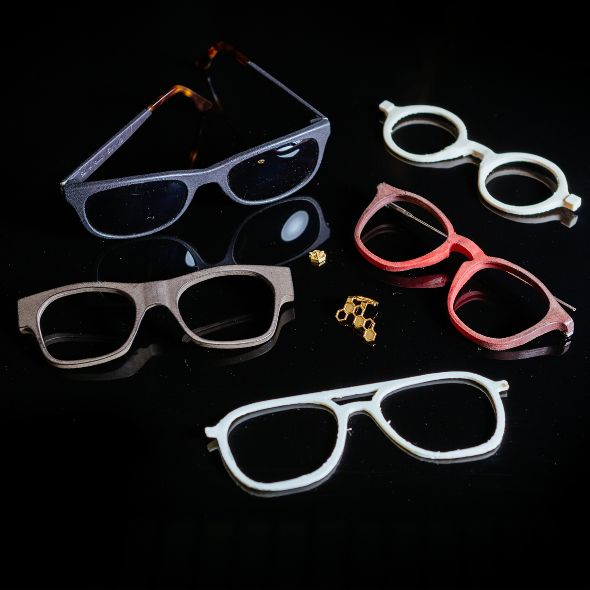 Perfectionnement — impression 3D